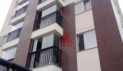 Cobertura com 3 dormitórios à venda, 126 m² por R$ 899.000 - Vila Yaya - Guarulhos/SP