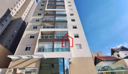 Cobertura com 3 dormitórios à venda, 156 m² por R$ 1.295.000,00 - Vila Progresso - Guarulhos/SP