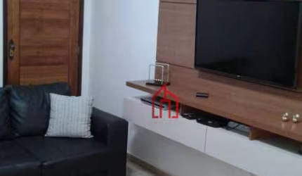 Apartamento com 3 dormitórios à venda, 127 m² por R$ 420.000,00 - Centro - Guarulhos/SP