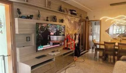 Casa com 3 dormitórios à venda, 272 m² por R$ 1.095.000,00 - Vila Capitão Rabelo - Guarulhos/SP