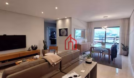 Apartamento com 3 dormitórios à venda, 90 m² por R$ 685.000,00 - Jardim Vila Galvão - Guarulhos/SP