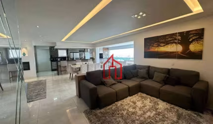 Apartamento com 3 dormitórios à venda, 197 m² por R$ 2.749.900,00 - Bosque Maia - Guarulhos/SP
