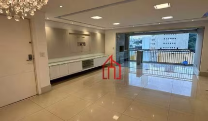 Apartamento com 3 dormitórios à venda, 128 m² por R$ 1.450.000,00 - Cidade Maia - Guarulhos/SP
