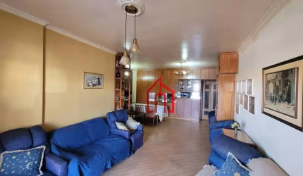 Apartamento com 3 dormitórios à venda, 212 m² por R$ 800.000 - Mooca - São Paulo/SP