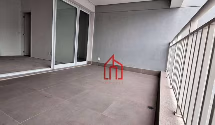 Apartamento com 3 dormitórios à venda, 93 m² por R$ 930.000,00 - Bosque Maia - Guarulhos/SP