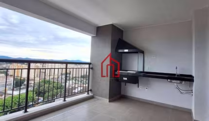 Apartamento com 1 dormitório à venda, 39 m² por R$ 399.000,00 - Vila Miriam - Guarulhos/SP