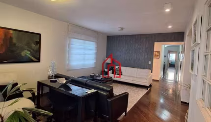 Apartamento com 4 dormitórios à venda, 200 m² por R$ 1.908.000,00 - Perdizes - São Paulo/SP
