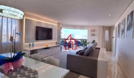 Apartamento à venda, 147 m² por R$ 149.000,00 - Vila Maria Alta - São Paulo/SP
