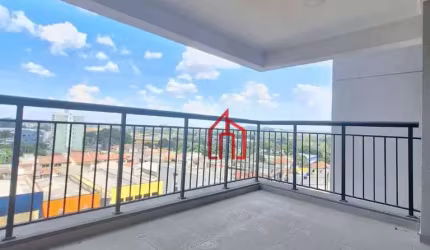 Apartamento com 3 dormitórios à venda, 110 m² por R$ 1.225.000,00 - Macedo - Guarulhos/SP