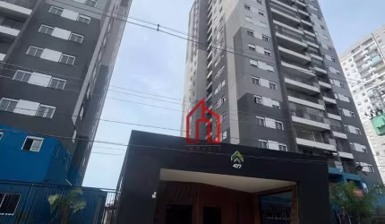 Apartamento com 1 dormitório à venda, 42 m² por R$ 350.000,00 - Vila Rosália - Guarulhos/SP