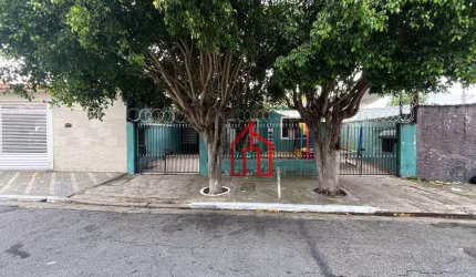 Casa com 4 dormitórios à venda, 160 m² por R$ 549.999 - Jaçanã - São Paulo/SP