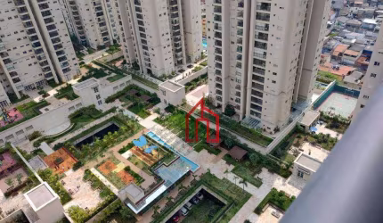 Apartamento com 3 dormitórios à venda, 154 m² por R$ 1.620.000,00 - Jardim Flor da Montanha - Guarulhos/SP