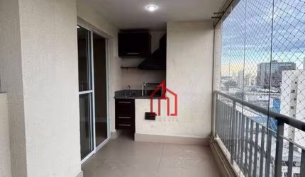 Apartamento com 2 dormitórios à venda, 86 m² por R$ 819.000,00 - Jardim Zaira - Guarulhos/SP