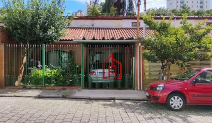 Casa com 2 dormitórios à venda, 105 m² por R$ 800.000 - Centro - Guarulhos/SP