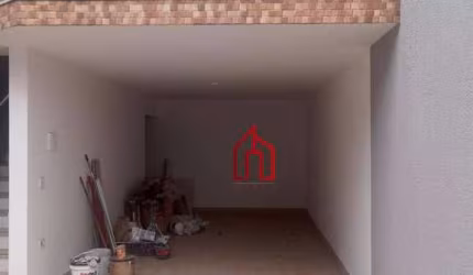 Sobrado com 3 dormitórios à venda, 150 m² por R$ 690.000 - Jardim Santa Emilia - Guarulhos/SP