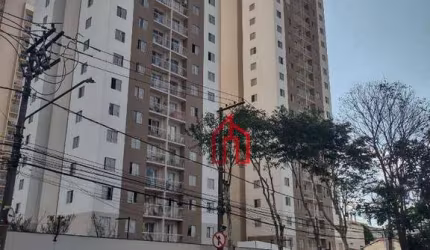 Apartamento com 2 dormitórios à venda, 47 m² por R$ 405.000,00 - Vila Itapegica - Guarulhos/SP