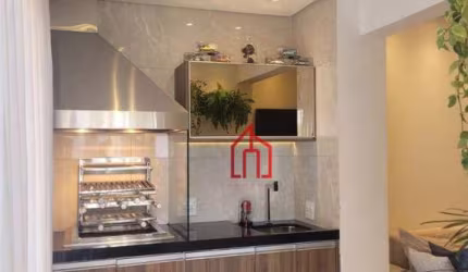 Apartamento com 3 dormitórios à venda, 82 m² por R$ 899.999,99 - Vila Augusta - Guarulhos/SP