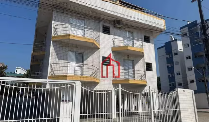 Cobertura com 2 dormitórios à venda, 100 m² por R$ 515.000 - Toninhas - Ubatuba/SP