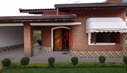 Casa com 3 dormitórios à venda, 160 m² por R$ 636.000 - Balneário Três Marias - Peruíbe/SP