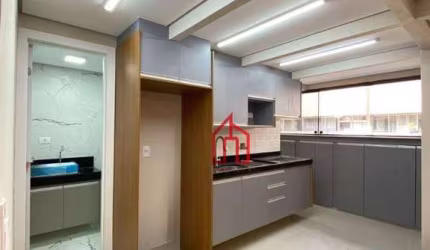 Apartamento com 3 dormitórios à venda, 63 m² por R$ 390.000,00 - Parque Cecap - Guarulhos/SP