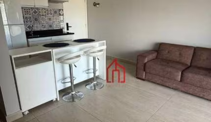 Studio com 1 dormitório à venda, 38 m² por R$ 435.000,00 - Jardim Flor da Montanha - Guarulhos/SP