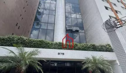 Sala à venda, 30 m² por R$ 300.000,00 - Liberdade - São Paulo/SP