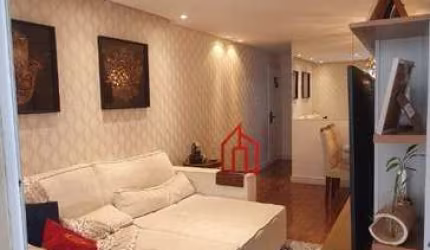 Apartamento com 3 dormitórios à venda, 86 m² por R$ 800.000,00 - Jardim Zaira - Guarulhos/SP