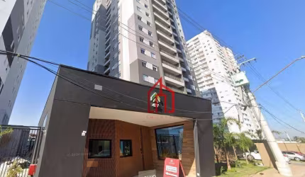 Apartamento com 2 dormitórios à venda, 69 m² por R$ 599.999,99 - Vila Rosália - Guarulhos/SP