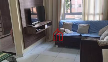 Apartamento com 2 dormitórios à venda, 44 m² por R$ 270.000,00 - Ponte Grande - Guarulhos/SP