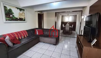 Apartamento com 3 dormitórios à venda, 62 m² por R$ 340.000 - Parque Cecap - Guarulhos/SP