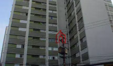 Apartamento com 2 dormitórios à venda, 72 m² por R$ 440.000,00 - Santana - São Paulo/SP