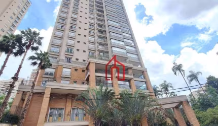 Apartamento com 4 dormitórios à venda, 295 m² por R$ 5.698.000 - Perdizes - São Paulo/SP