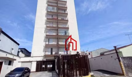 Apartamento com 1 dormitório à venda, 34 m² por R$ 319.999,00 - Vila Rosália - Guarulhos/SP
