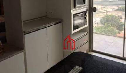 Studio com 1 dormitório para alugar, 35 m² por R$ 3.220/mês - Macedo - Guarulhos/SP