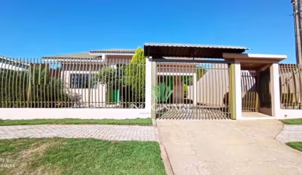 Casa com 2 dormitórios à venda, 106 m² por R$ 700.000,00 - Alto Alegre - Cascavel/PR