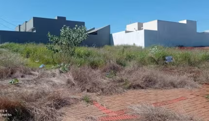 Terreno à venda, 250 m² por R$ 150.000,00 - Ecopark - Cascavel/PR
