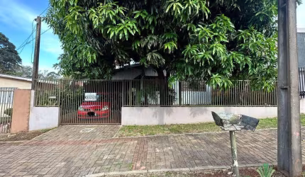 Terreno à venda, 384 m² por R$ 420.000,00 - Tropical  - Cascavel/PR