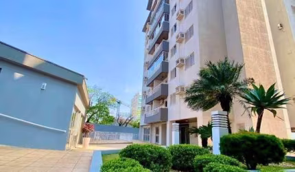 Apartamento com 3 dormitórios à venda, 85 m² por R$ 630.000,00 - Centro - Cascavel/PR