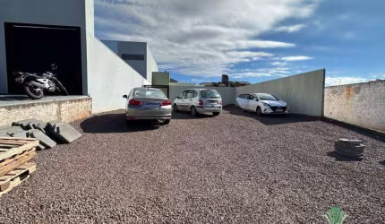 Terreno à venda, 468 m² por R$ 1.250.000,00 - Neva - Cascavel/PR