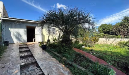 Terreno à venda, 402 m² por R$ 450.000 - Parque São Paulo - Cascavel/PR