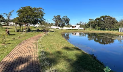 Terreno à venda, 165 m² por R$ 183.755,55 - Universitário - Cascavel/PR