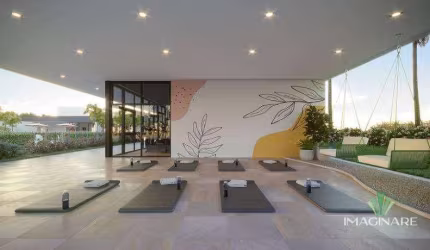 Terreno à venda, 338 m² por R$ 422.800,00 - Santo Inácio - Cascavel/PR