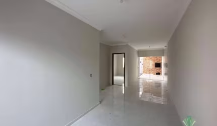 Casa com 2 dormitórios à venda, 60 m² por R$ 320.000,00 - Esmeralda - Cascavel/PR