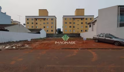 02 Terrenos à venda, 250 m² cada =  500 metros por R$ 640.000
