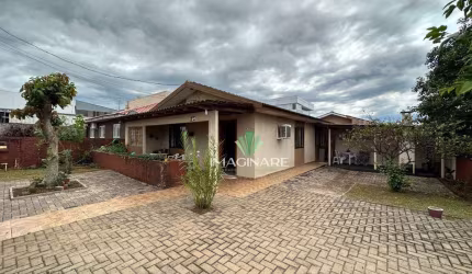 2 Casas à venda, 180 m² por R$ 790.000 - Pioneiros Catarinenses - Cascavel/PR