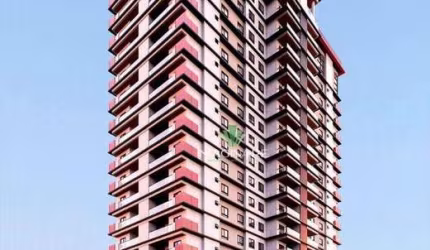Abaixo do Valor - Apartamento com 1 Suíte + 2 Quartos à venda, 86 m² por R$ 730.000 - Centro - Cascavel/PR