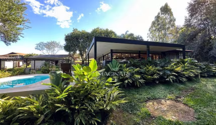 Chácara à venda, 60500 m² por R$ 3.500.000,00 - São Salvador - Cascavel/PR