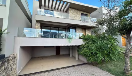 Sobrado com 3 Suítes à venda no Condomínio Jardins de Monet, 300 m² por R$ 2.600.000 - Alto Alegre - Cascavel/PR