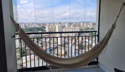 Lindo Apartamento Centro SBC