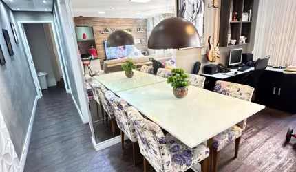 Lindo Apartamento Centro Fatto Blues